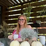 Alpesi faház Cudomki Piecki