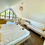 Alpesi faház Cudomki *