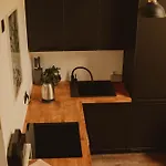 Cudomki Nad Jeziorem Krzywym *
