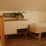 בקתה Cudomki Nad Jeziorem Krzywym פייצקי