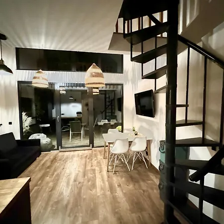 Chalet Cudomki *