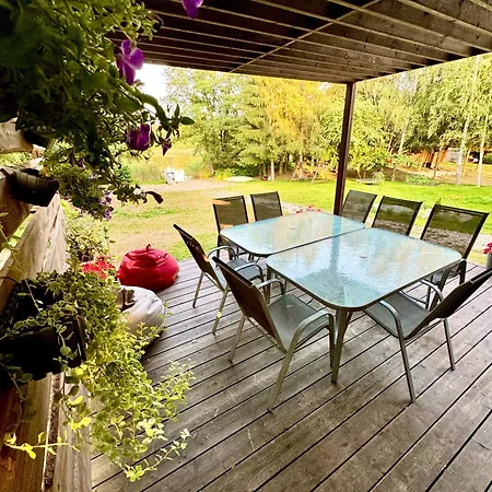 Cudomki * Piecki (Warmian-Masurian)