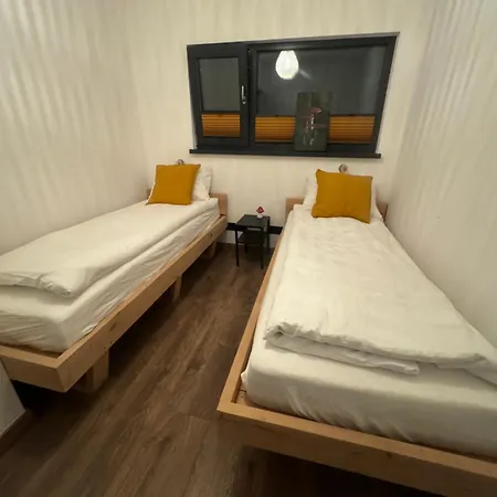 Chalet Cudomki