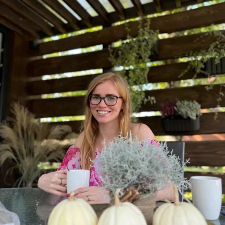 Chalet Cudomki Piecki (Warmian-Masurian)