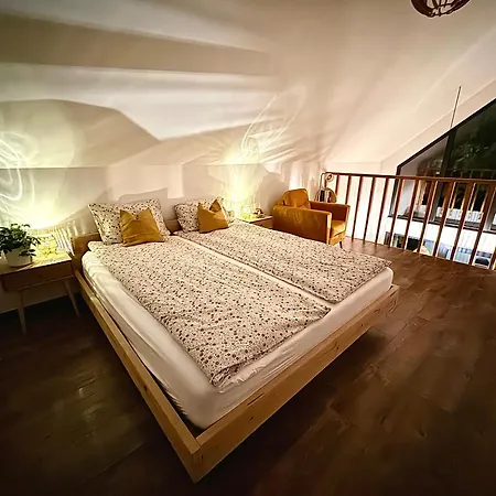 Chalet Cudomki *