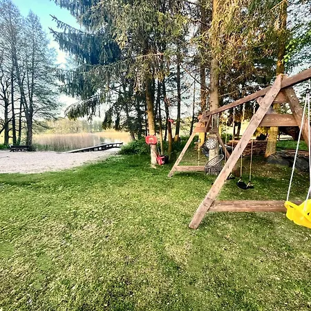 Chalet Cudomki *