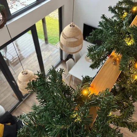 Cudomki Horská chata