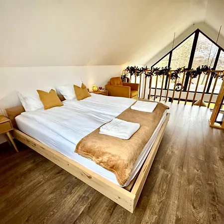 Chalet Cudomki Piecki (Warmian-Masurian)