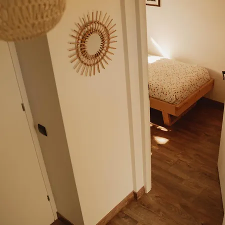 Chalet Cudomki Nad Jeziorem Krzywym *