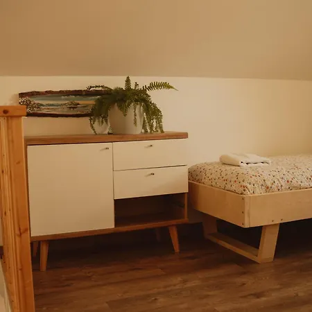 Chalet Cudomki Nad Jeziorem Krzywym Piecki (Warmian-Masurian)