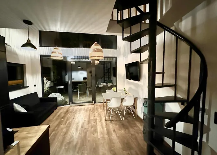 Horská chata Cudomki *