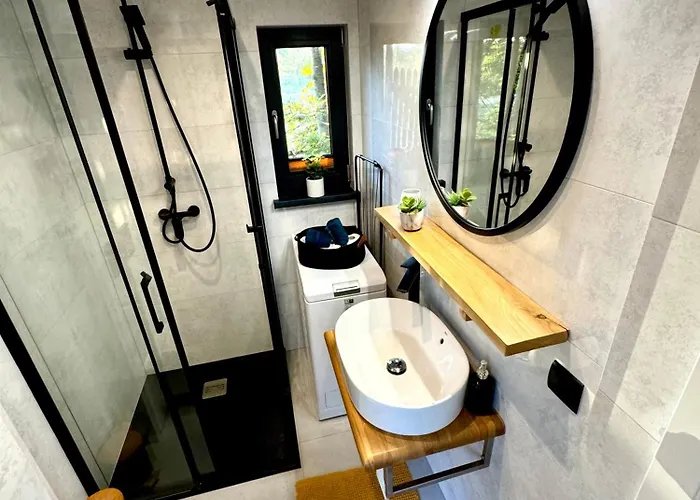 Cudomki Horská chata *