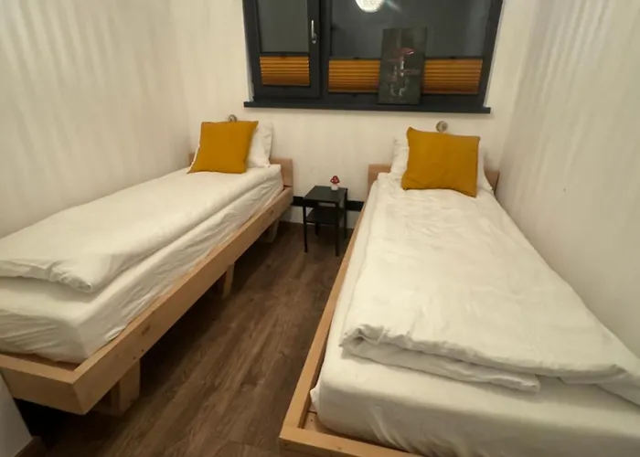 Horská chata Cudomki