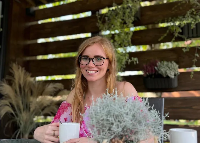 شاليه Cudomki بيكي