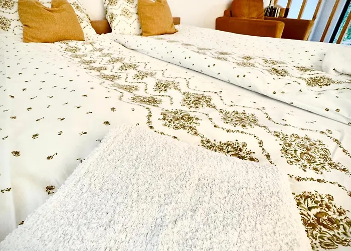 Horská chata Cudomki