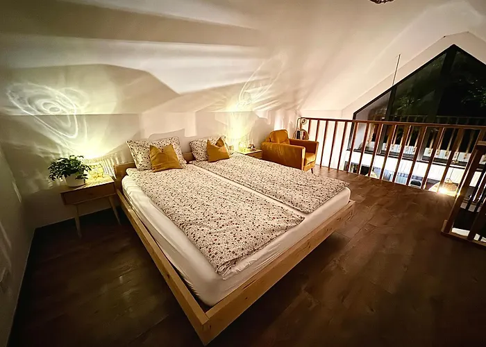 Horská chata Cudomki *