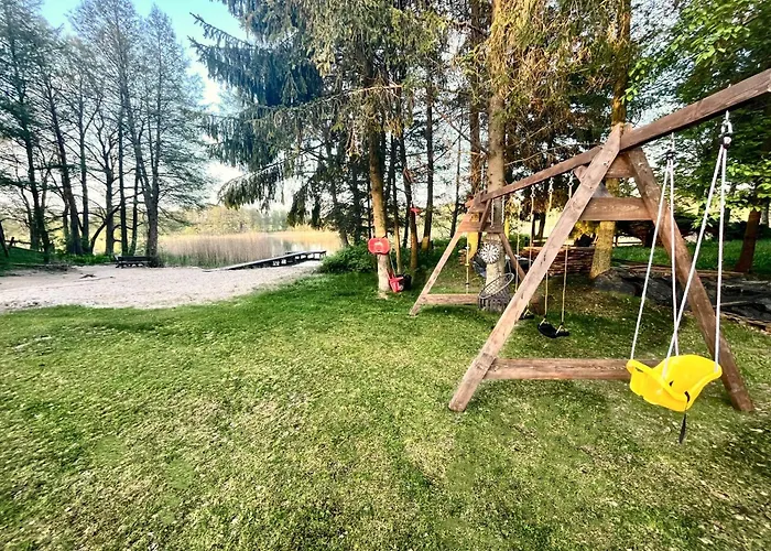 Horská chata Cudomki *