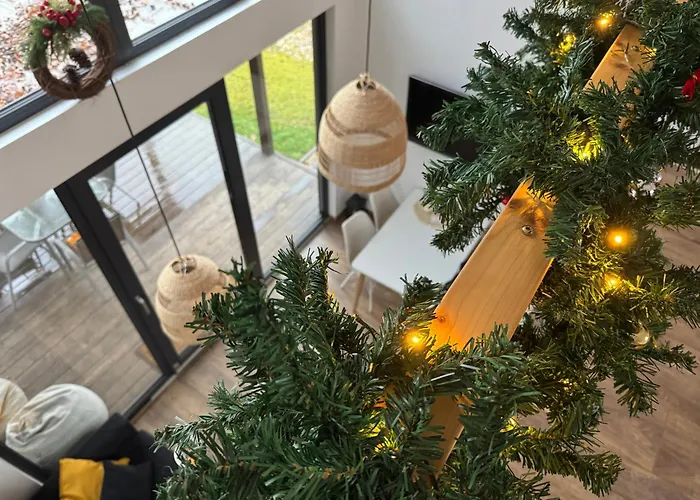 Cudomki Horská chata